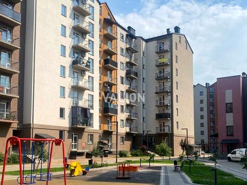 квартира за адресою Бровари, Героїв Крут вул., 10
