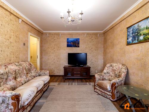 квартира за адресою Оболонський просп., 5