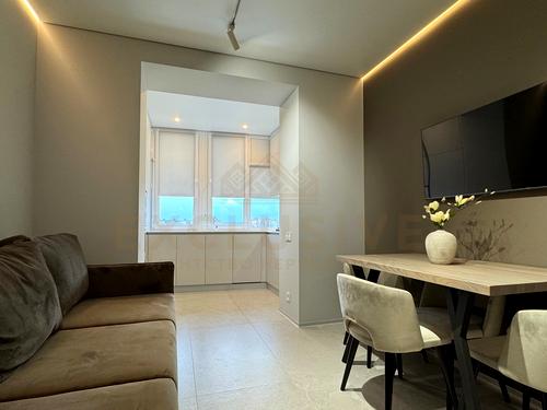 квартира за адресою Театральна вул., 21