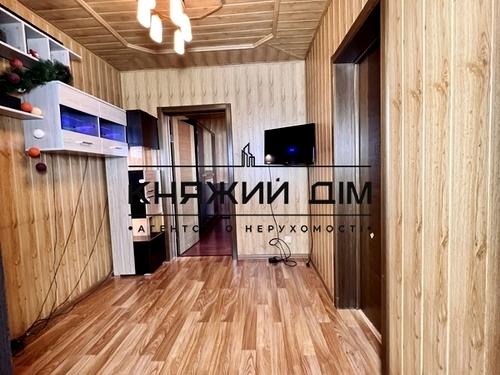 квартира по адресу Елизаветы Чавдар ул., 4