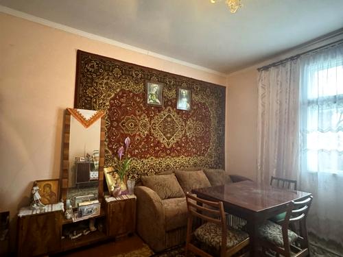 будинок за адресою Івано-Франківськ, Об'їздова, 6