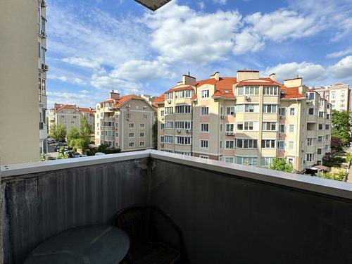 квартира за адресою Тараса Шевченка, 7