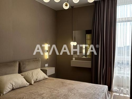 квартира за адресою Краснова вул., 1-А