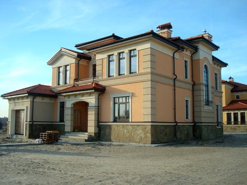 дом по адресу Редьчинская ул.