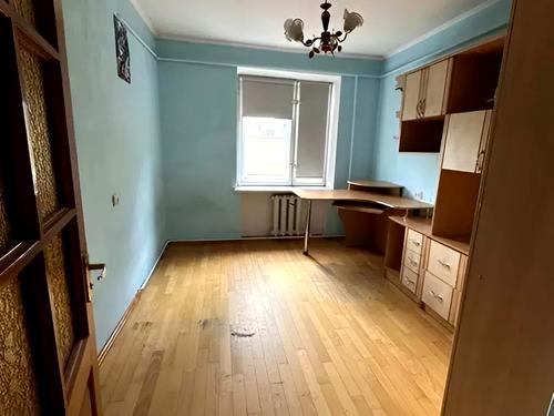 квартира по адресу Карла Вишневского ул., 8