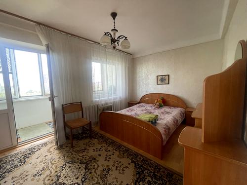 квартира за адресою Харківське шосе, 21