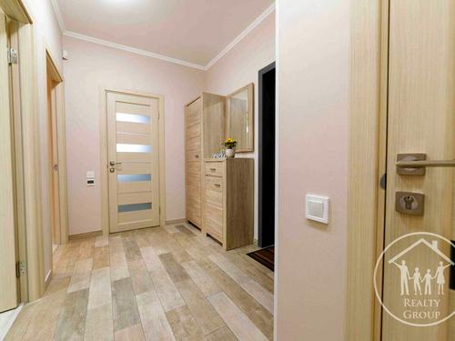 квартира за адресою Чорновола, 16