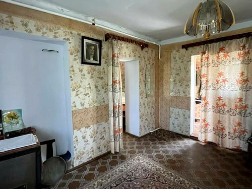 дом по адресу Черноморский 11-ый пер., 18