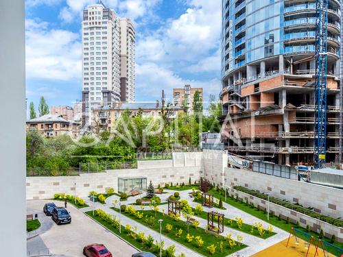 квартира за адресою Саперне Поле вул., 5-А