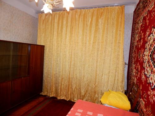квартира за адресою Чорних Запорожців вул. (Петра Запорожця), 14-Б