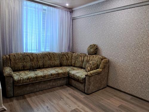 квартира по адресу Гагаріна, 31