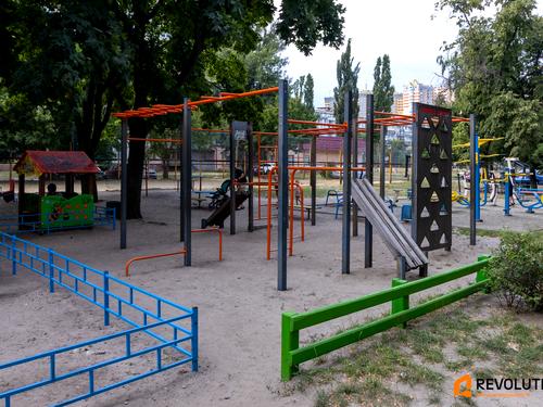 квартира по адресу Рокоссовского маршала просп., 3