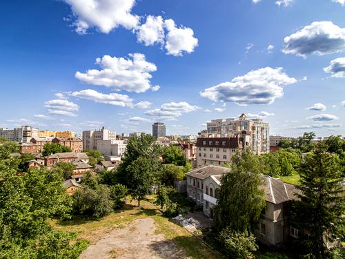 квартира за адресою Франківська вул., 10-А
