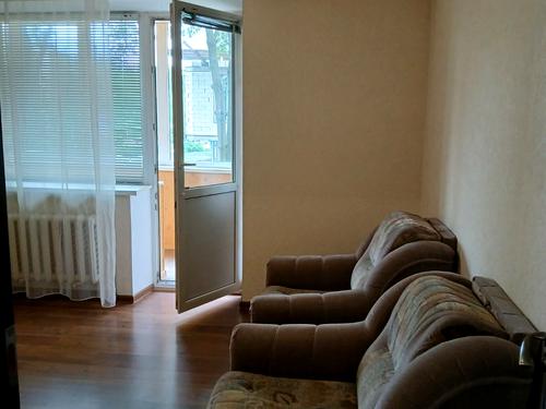 квартира по адресу Космонавтов просп., 58