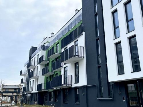 квартира за адресою Орлика Пилипа, 30