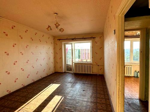 квартира по адресу Александра Поля просп. (Кірова), 82-А