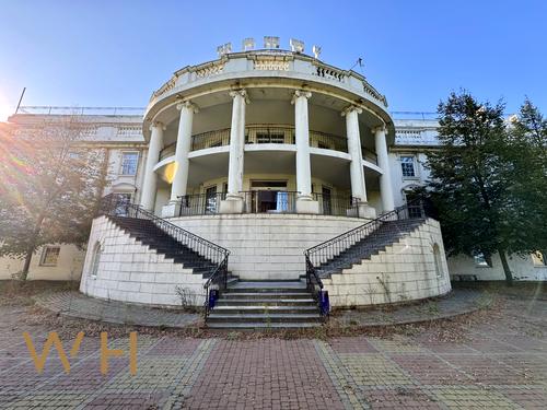 коммерческая по адресу Боровкова ул., 92