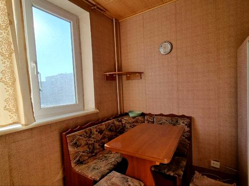 квартира по адресу Астрономическая ул., 35д