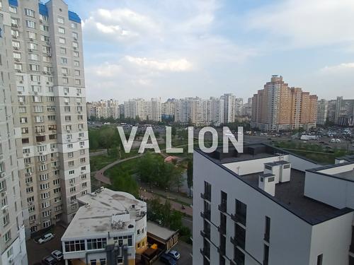 квартира по адресу Драгоманова ул., 31