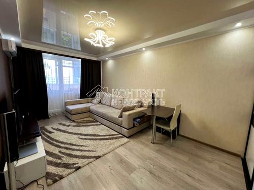 квартира за адресою Амосова вул. (Корчагінців), 25