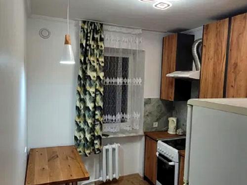 квартира за адресою Петра Панча вул., 10