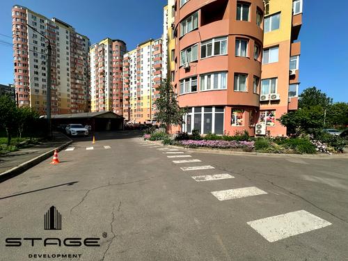 квартира по адресу Педагогическая ул., 21/1