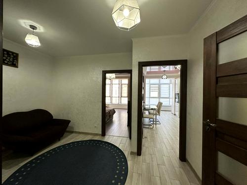 квартира по адресу Бельведерская ул., 35