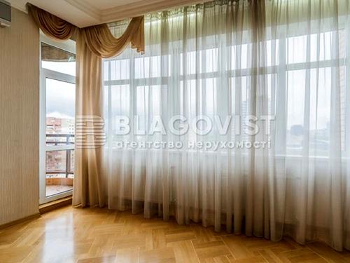 квартира за адресою Старонаводницька вул., 6-Б