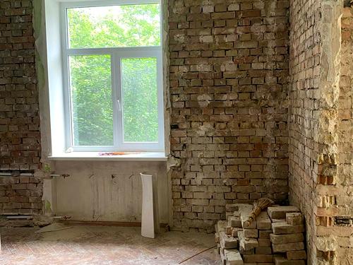 квартира по адресу Володимира Винниченка ул. (Юрія Коцюбинського), 7