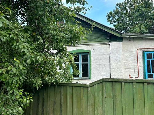 дом по адресу Чернигов, Степана Носа пер. (Полєтаєва), 61