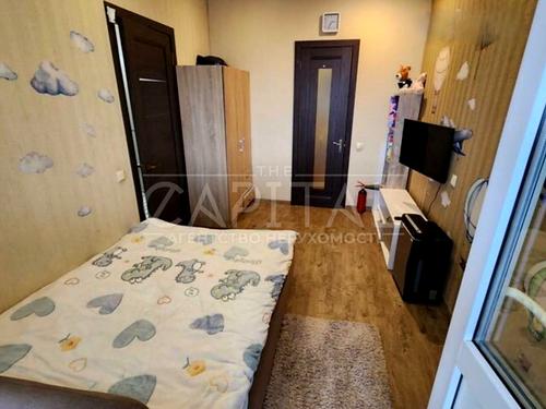 квартира по адресу с. Софиевская борщаговка, Івана Франка ул., 6