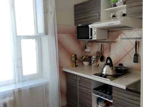 квартира за адресою Ніжинська вул., 29-Г