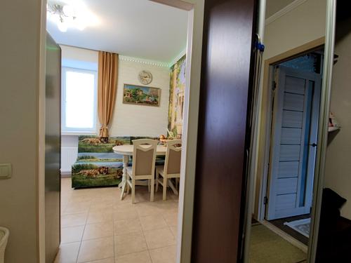 квартира за адресою Запорізьке шосе, 28-Р