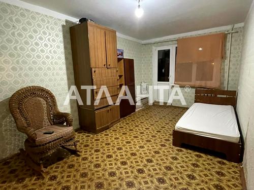 квартира за адресою Одеса, Академіка Філатова вул., 57
