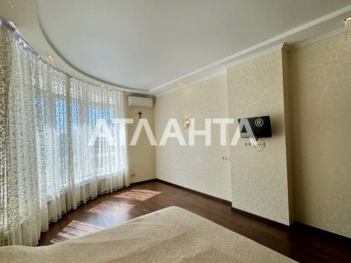 квартира за адресою Добровольців вул. (Маршала Говорова), 8