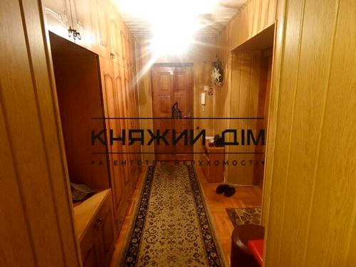 квартира за адресою Петра Григоренка просп., 33/44