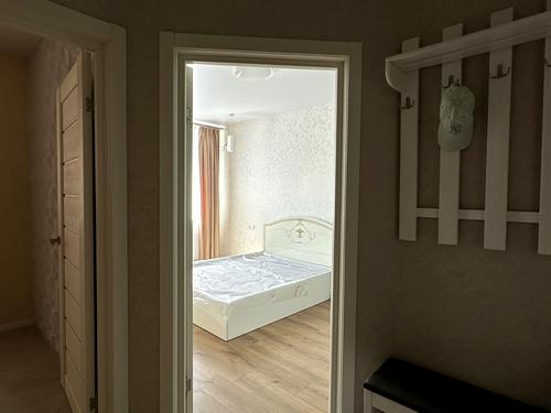 квартира по адресу Абрикосова, 1в