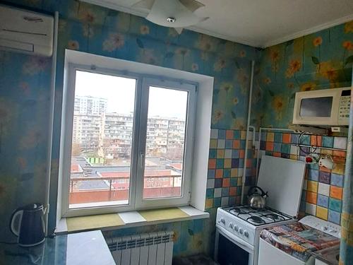 квартира за адресою Героїв Дніпра вул., 25