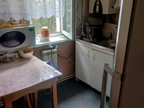 квартира за адресою Соборна вул. (50 років Жовтня), 20