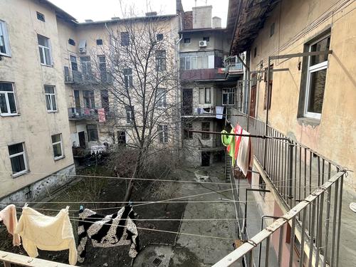 квартира за адресою Городоцька вул., 149