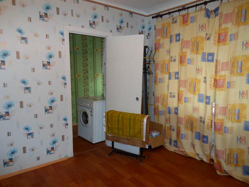 квартира по адресу Академика Доброхотова ул., 26