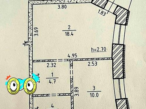 квартира за адресою Харківська вул., 37