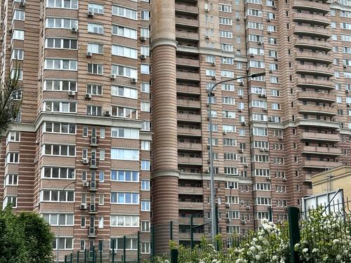 квартира за адресою Голосіївська вул., 13-Б