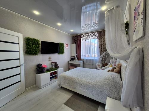 квартира за адресою Академіка Янгеля вул. (Фрунзе), 6к
