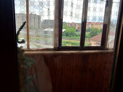 квартира за адресою Урожайна вул., 16