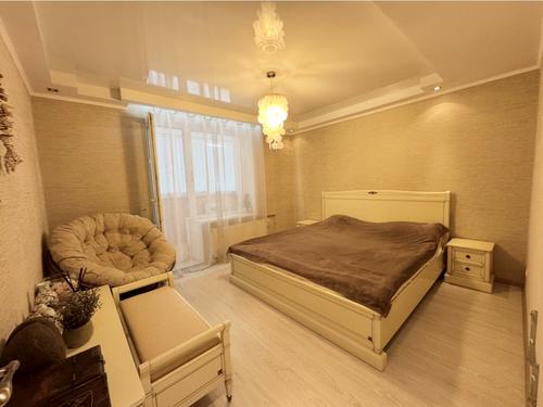 квартира по адресу Петра Григоренко просп., 1-Б