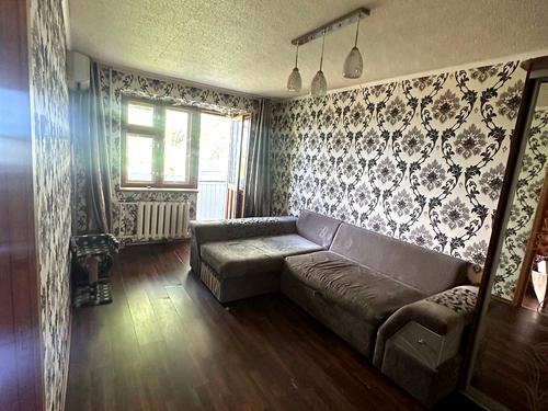 квартира за адресою Олександра Поля просп. (Кірова), 109