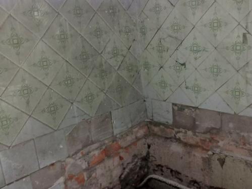 квартира за адресою Вокзальна, 2