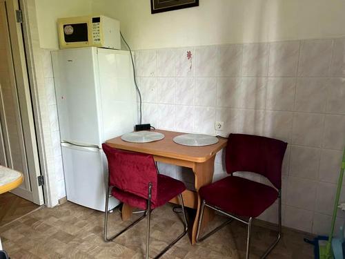 квартира за адресою Клепарівська вул., 25а