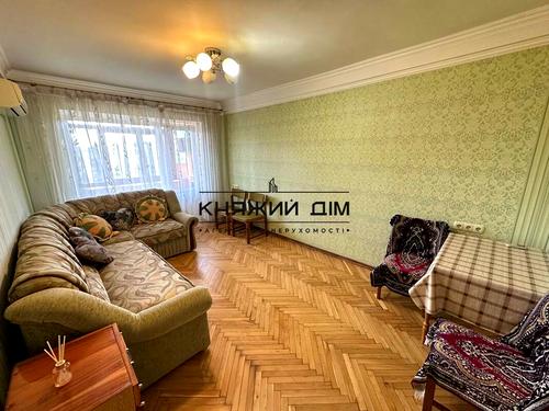 квартира за адресою Остафія Дашкевича вул. (Курнатовського), 19